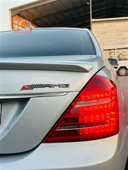 مێرسێدس بێنز S-Class